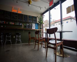  Heart of Gold in the heart of Astoria 