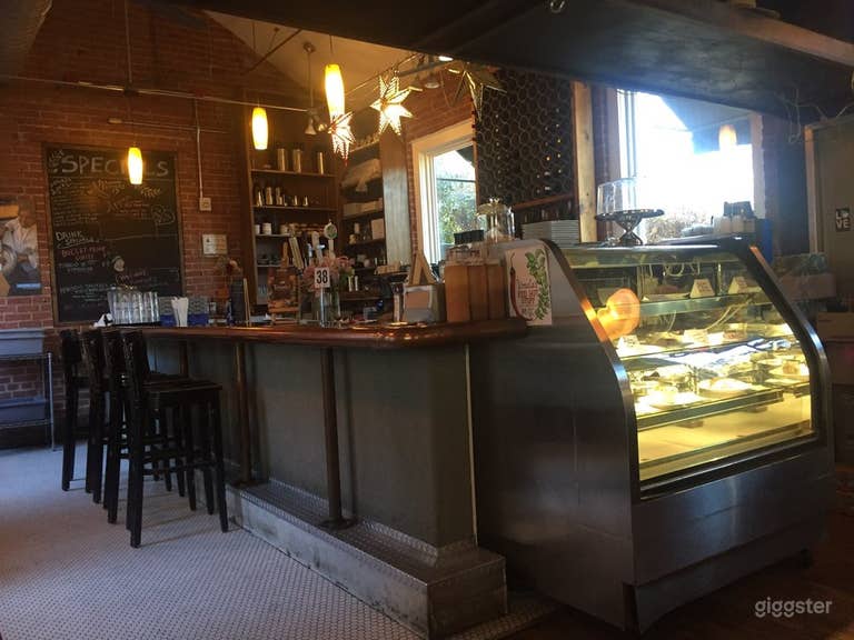  Atmospheric Restaurant in Chapel Hill 