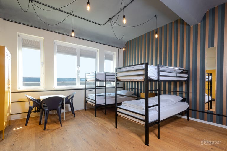  Nuestro Hostal – ¿la ubicación perfecta para tu proyecto? 