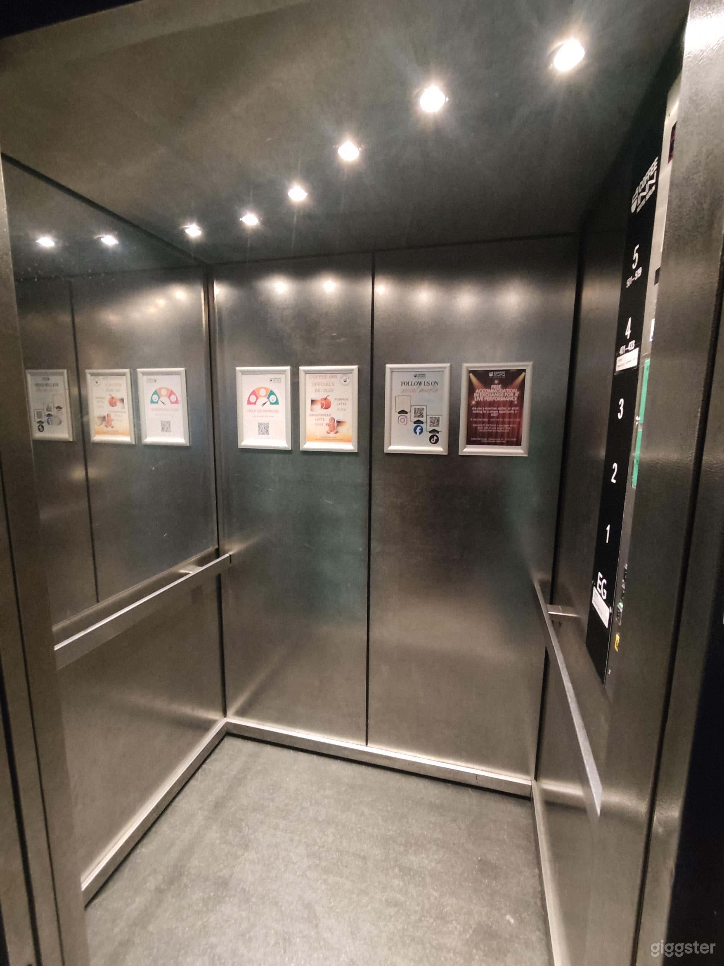 Our Hostel – the perfect location for your project? Photo 2