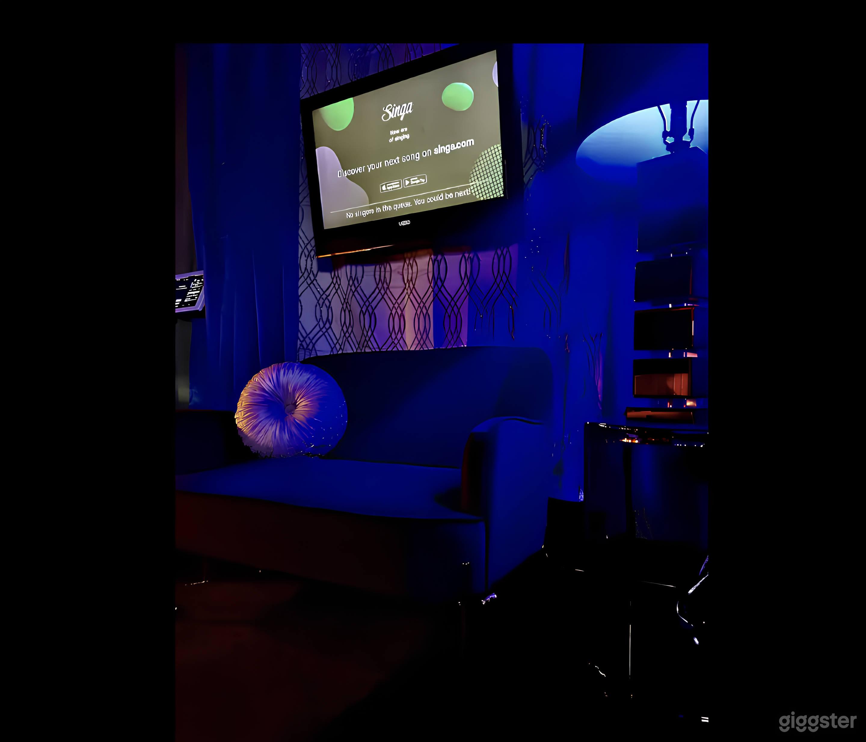 All In One Event and Karaoke Room Photo 4