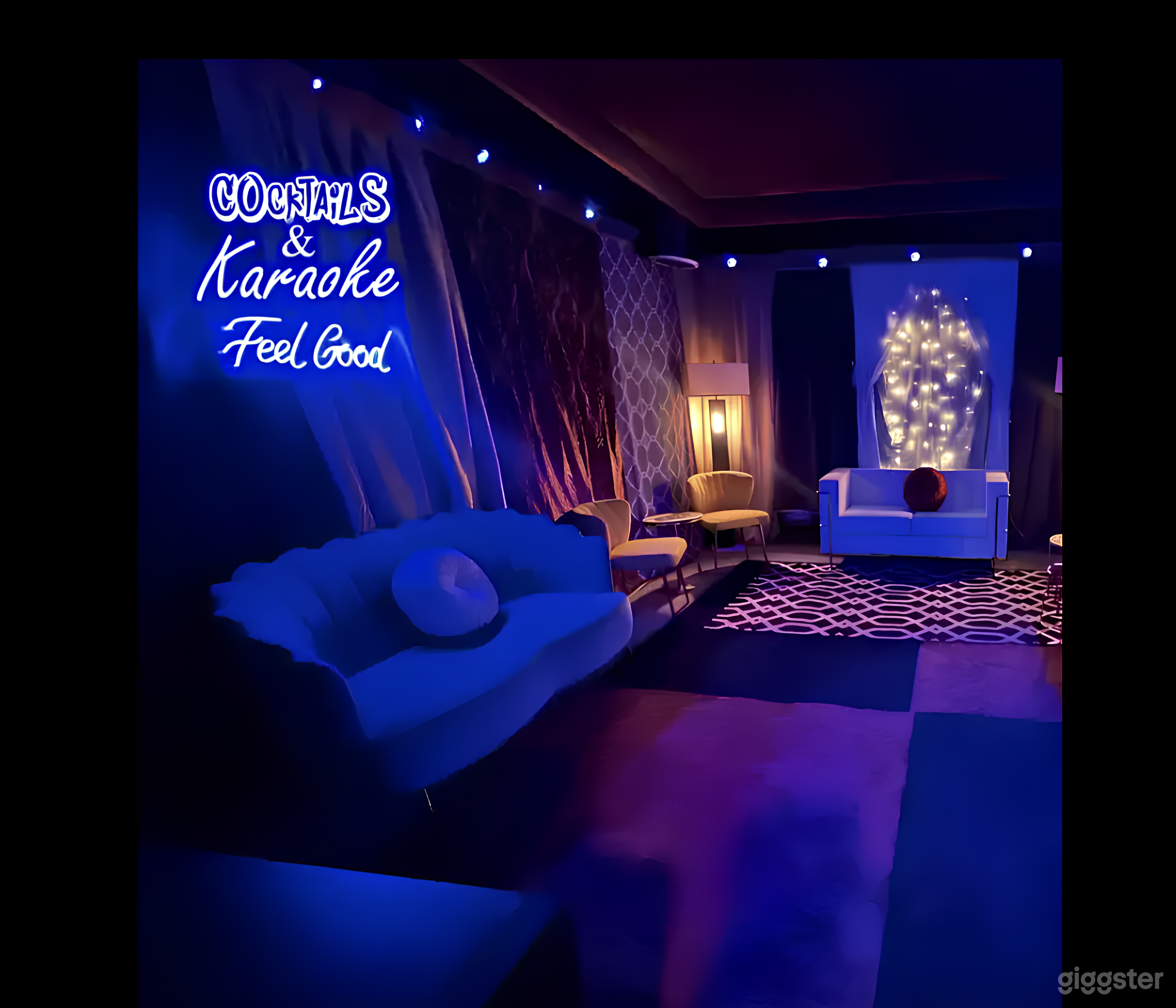 All In One Event and Karaoke Room Photo 3