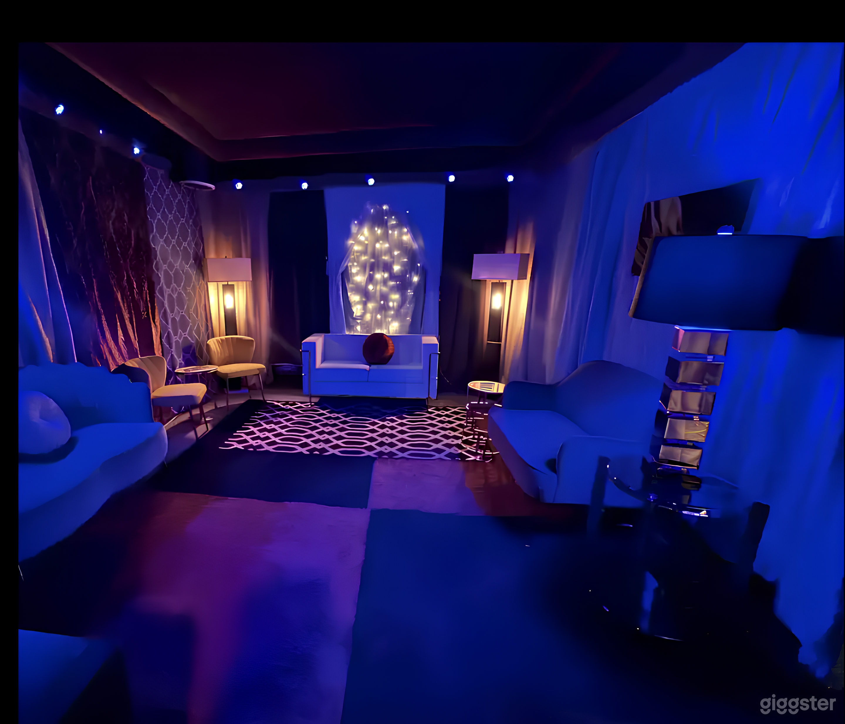 All In One Event and Karaoke Room Photo 2