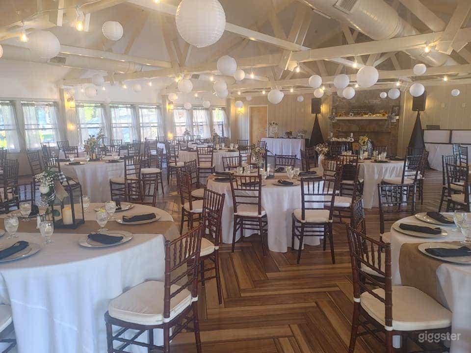 Indoor Event Space in North Providence Photo 2