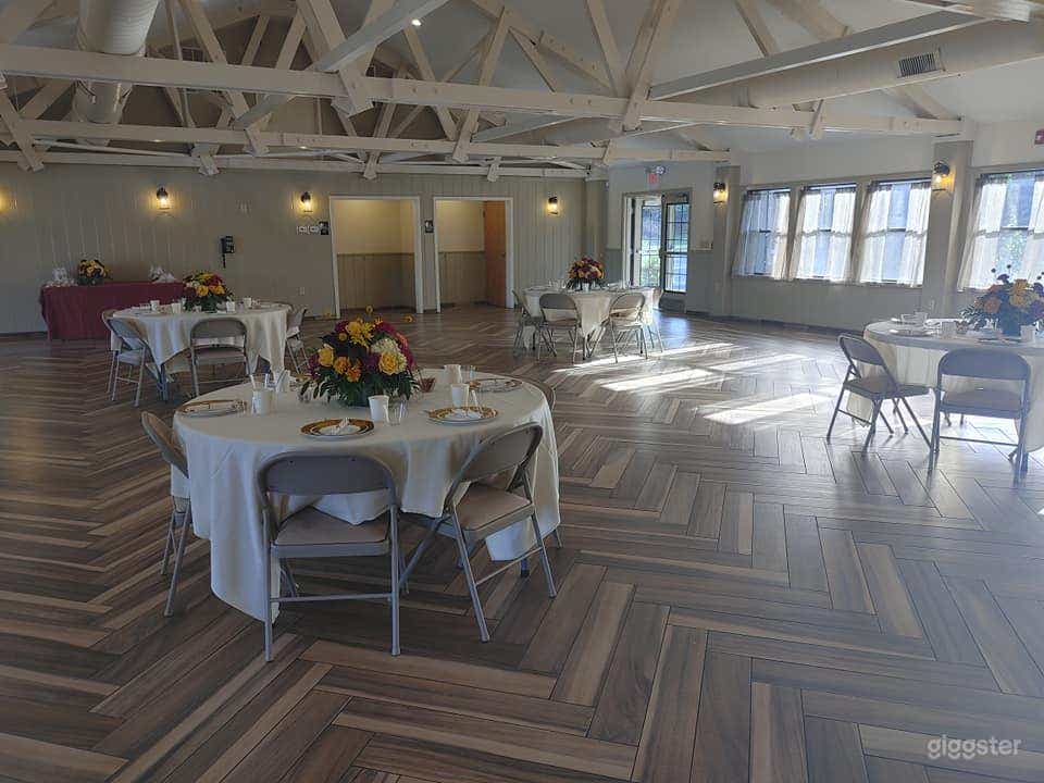 Indoor Event Space in North Providence Photo 1