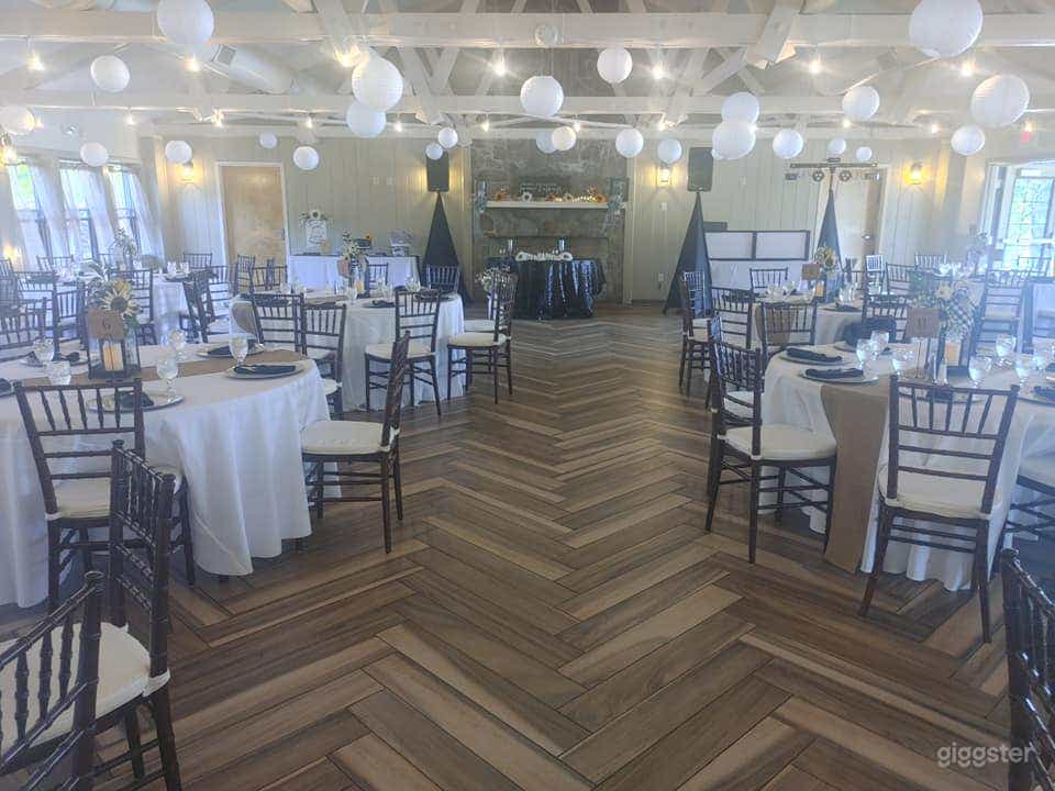 Indoor Event Space in North Providence Photo 3