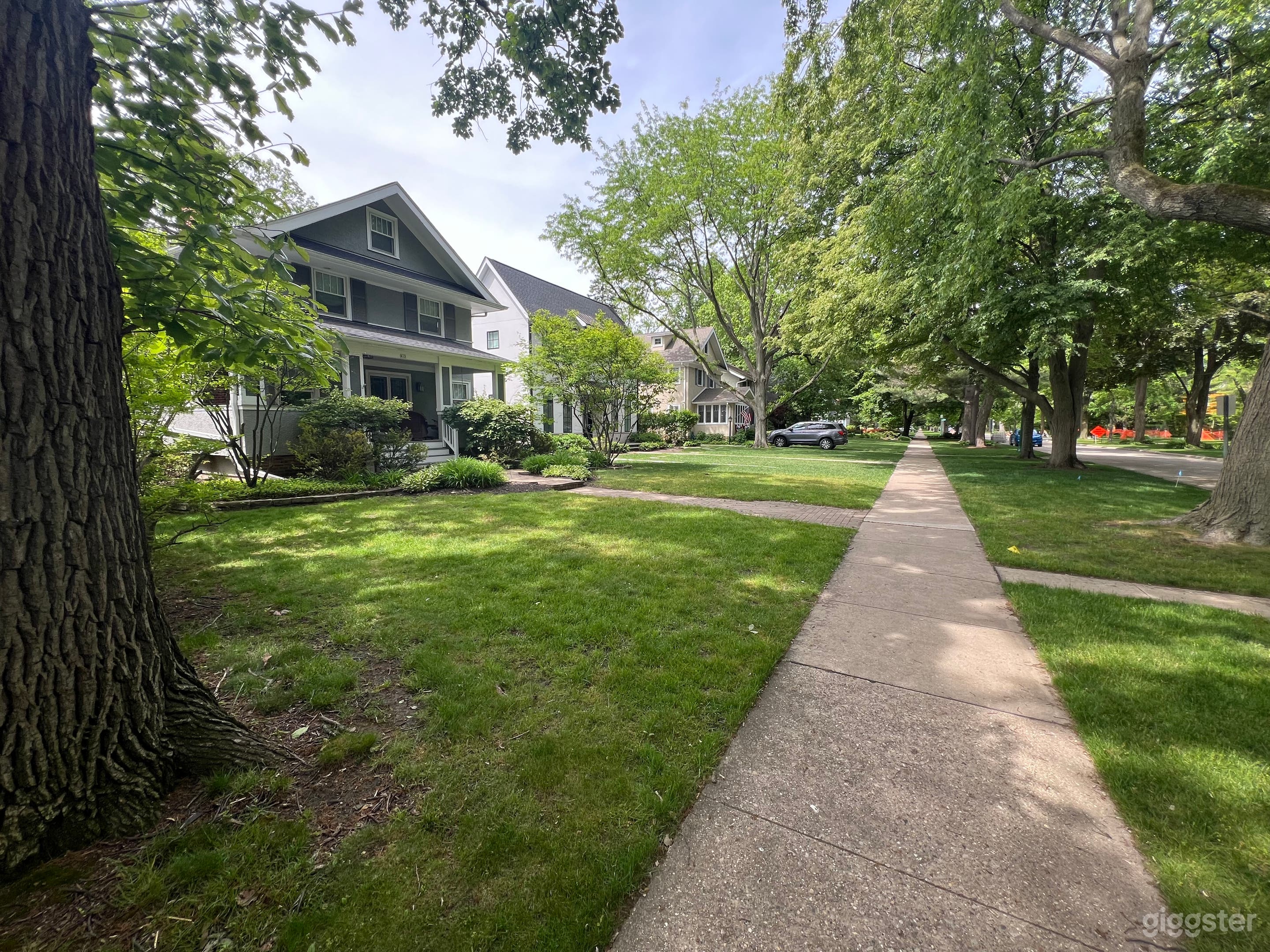 Classic early-1900s 3-story Northshore home Photo 2