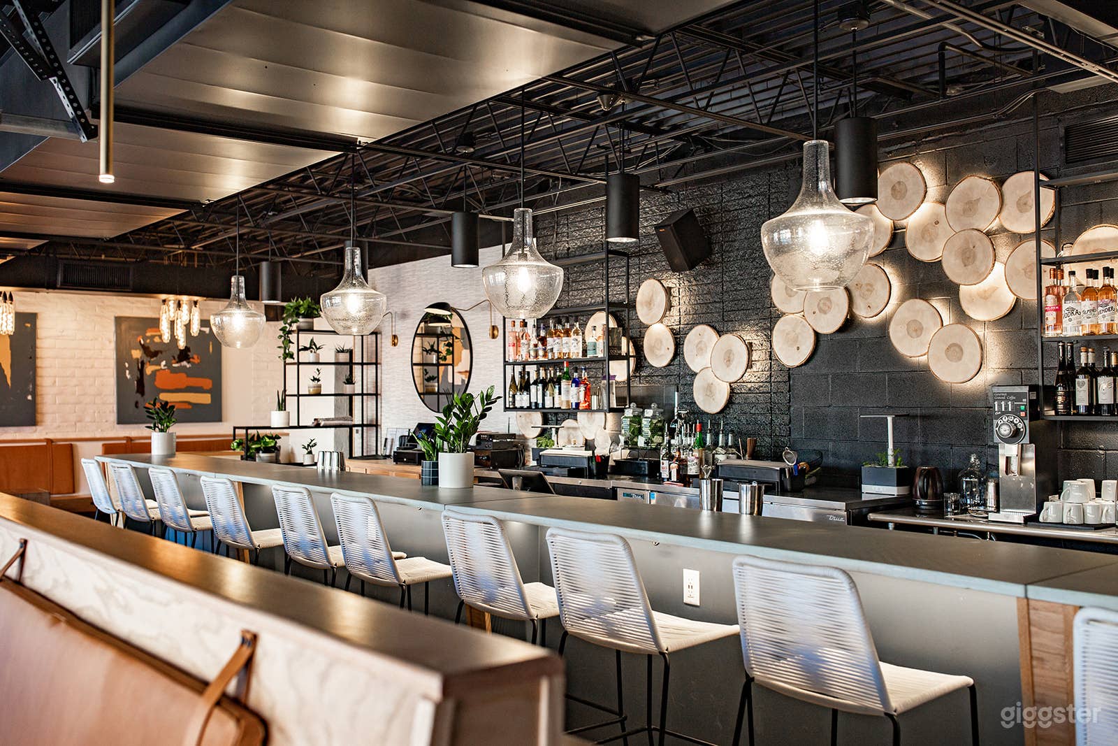 Bar and Cafe with Huge Outdoor Patio Photo 1