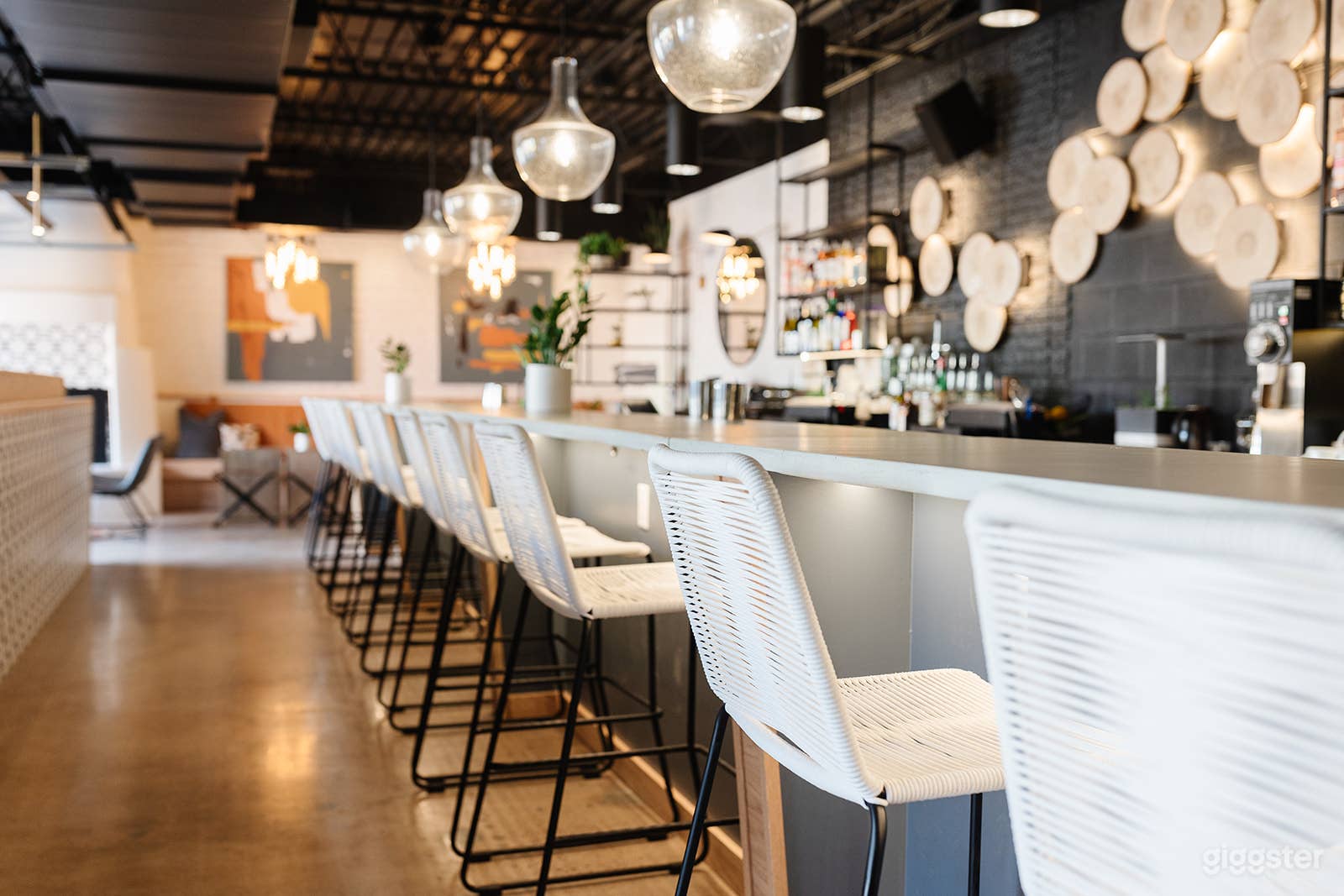 Bar and Cafe with Huge Outdoor Patio Photo 2