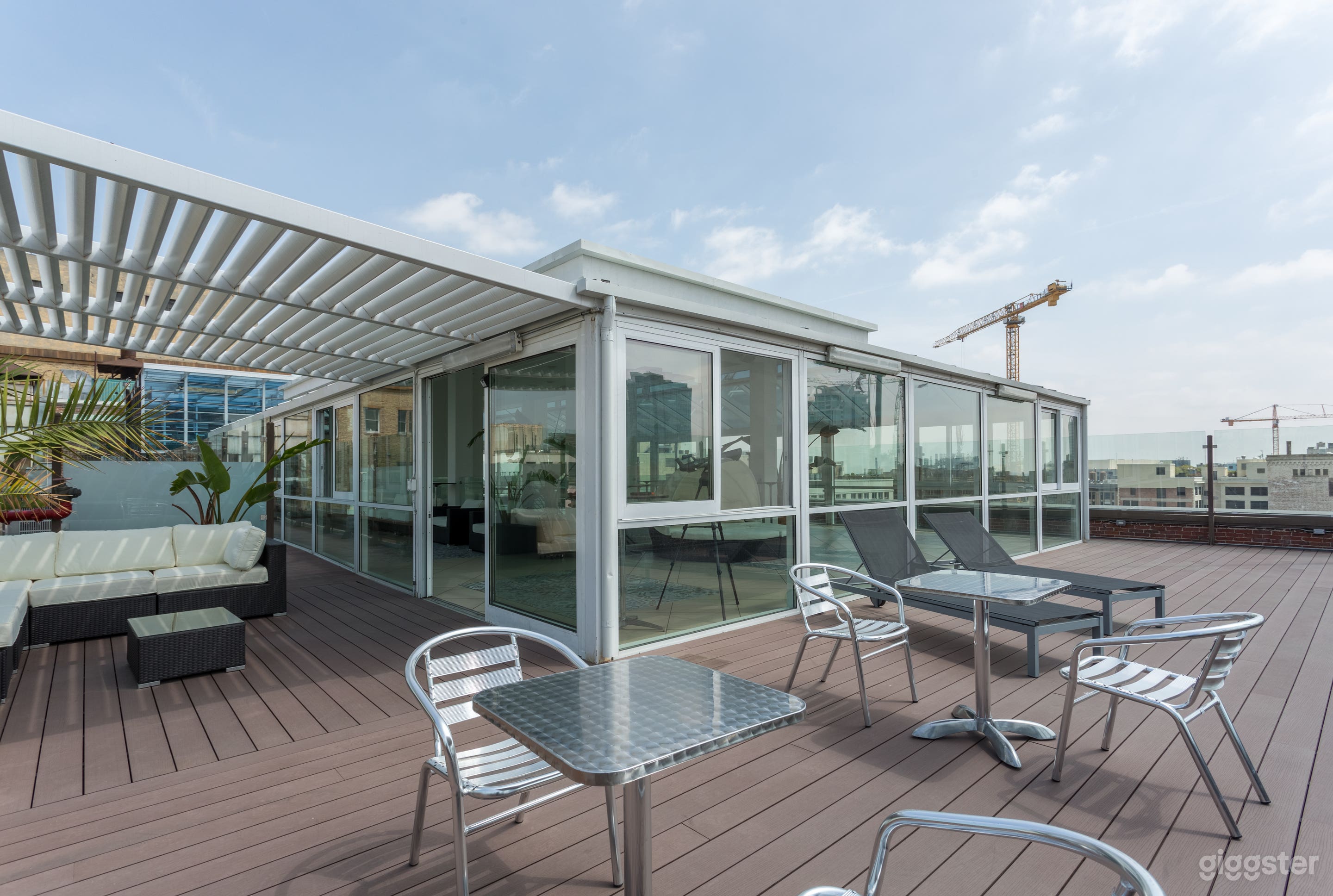 Penthouse No.7 Photo 2