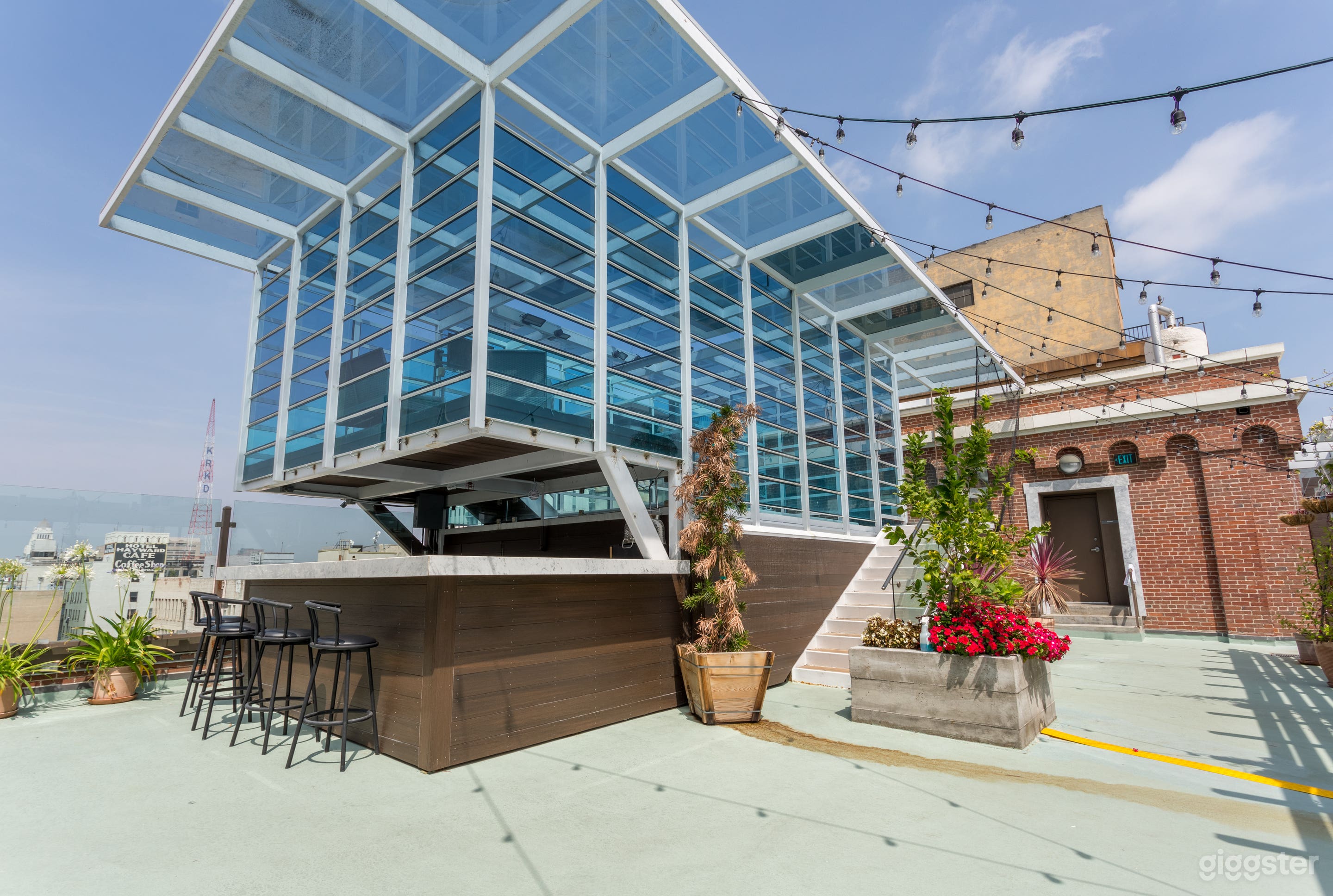 Penthouse No.7 Photo 1