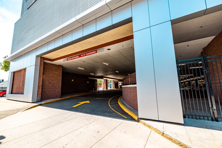  Classic Audi of New Rochelle 