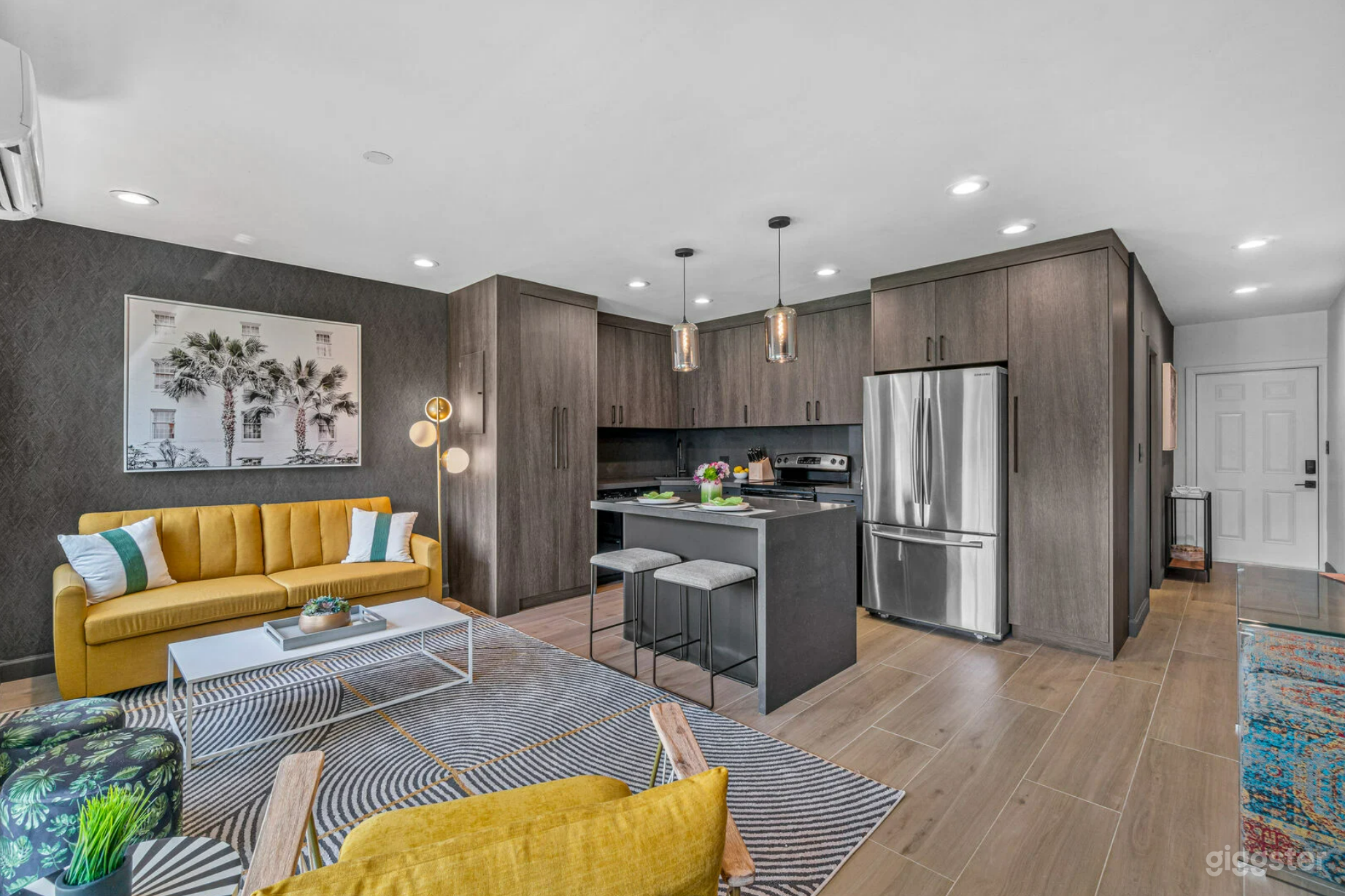 #261 Apt 5  Apartment close to the beach with intracoastal waterway view Photo 4