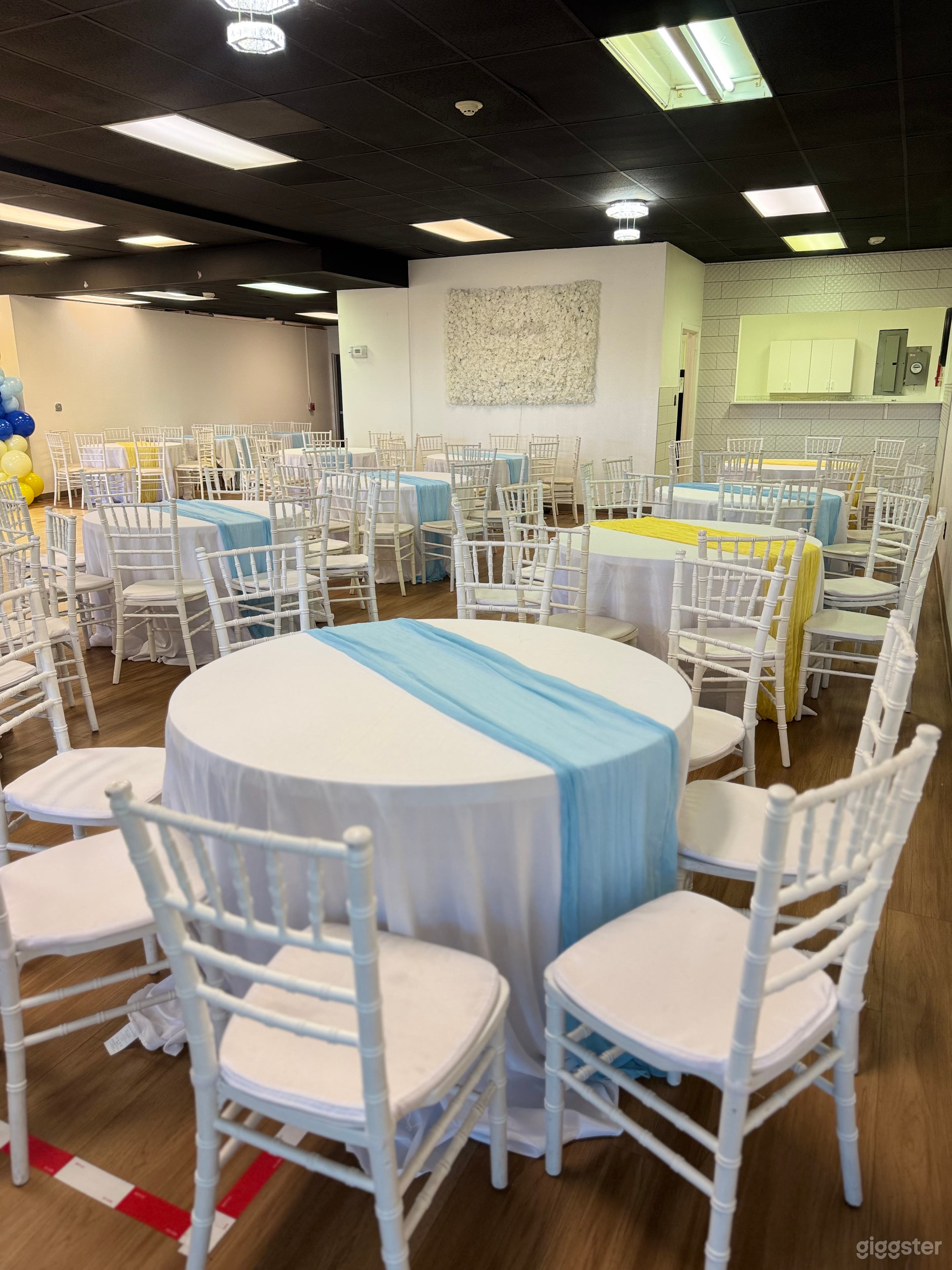 Event center Photo 4