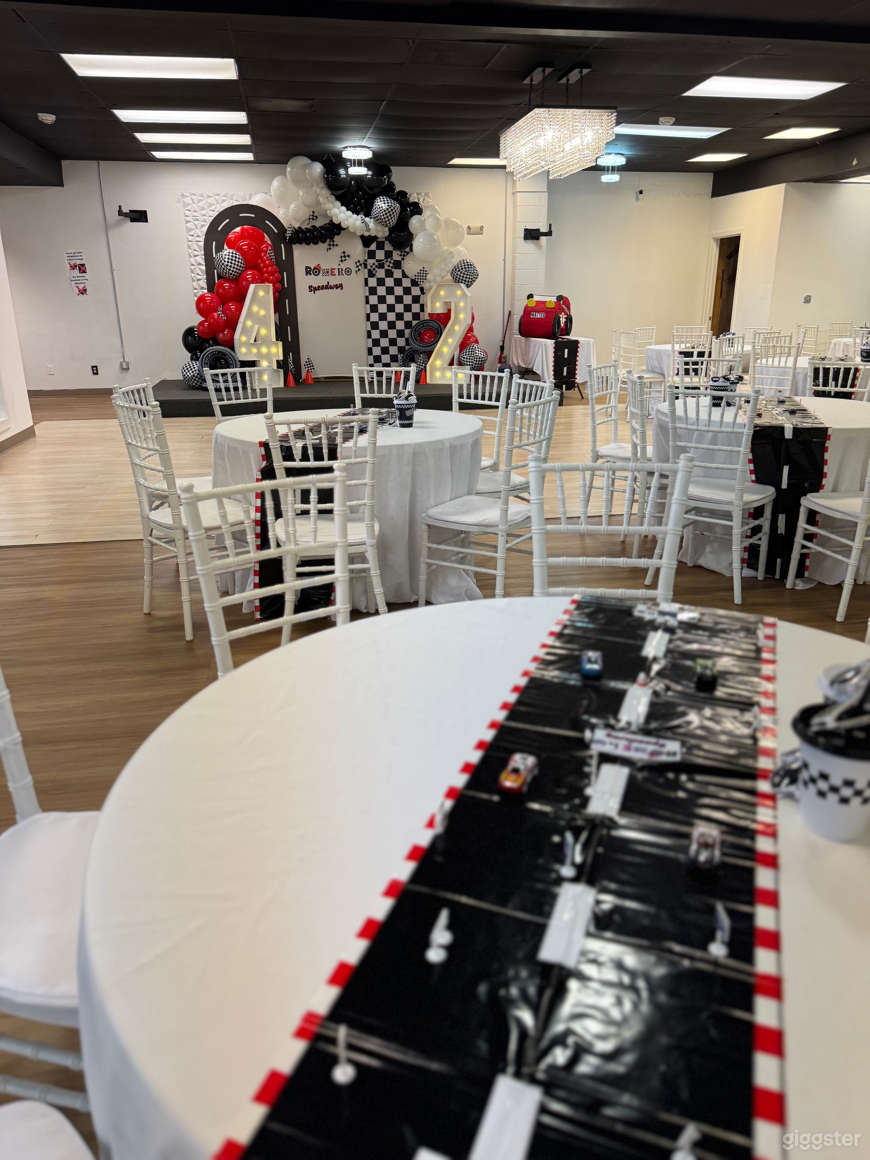 Event center Photo 2