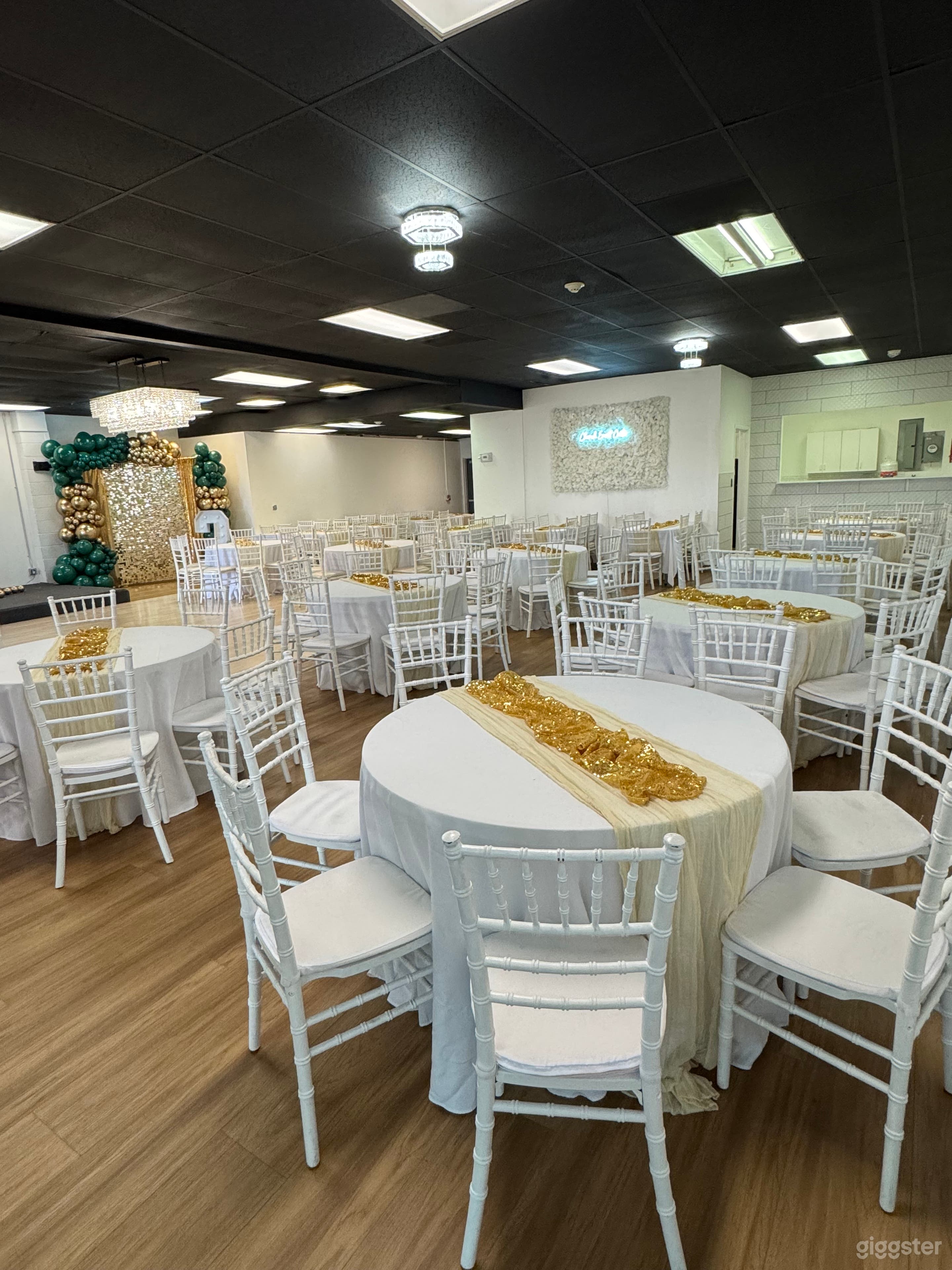 Event center Photo 3