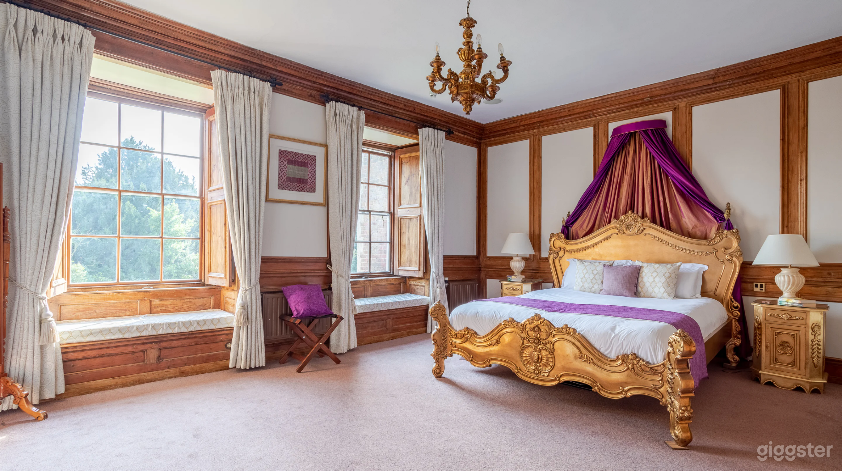 Former Royal Residence in Norfolk Photo 2