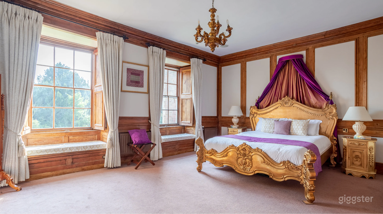  Former Royal Residence in Norfolk 