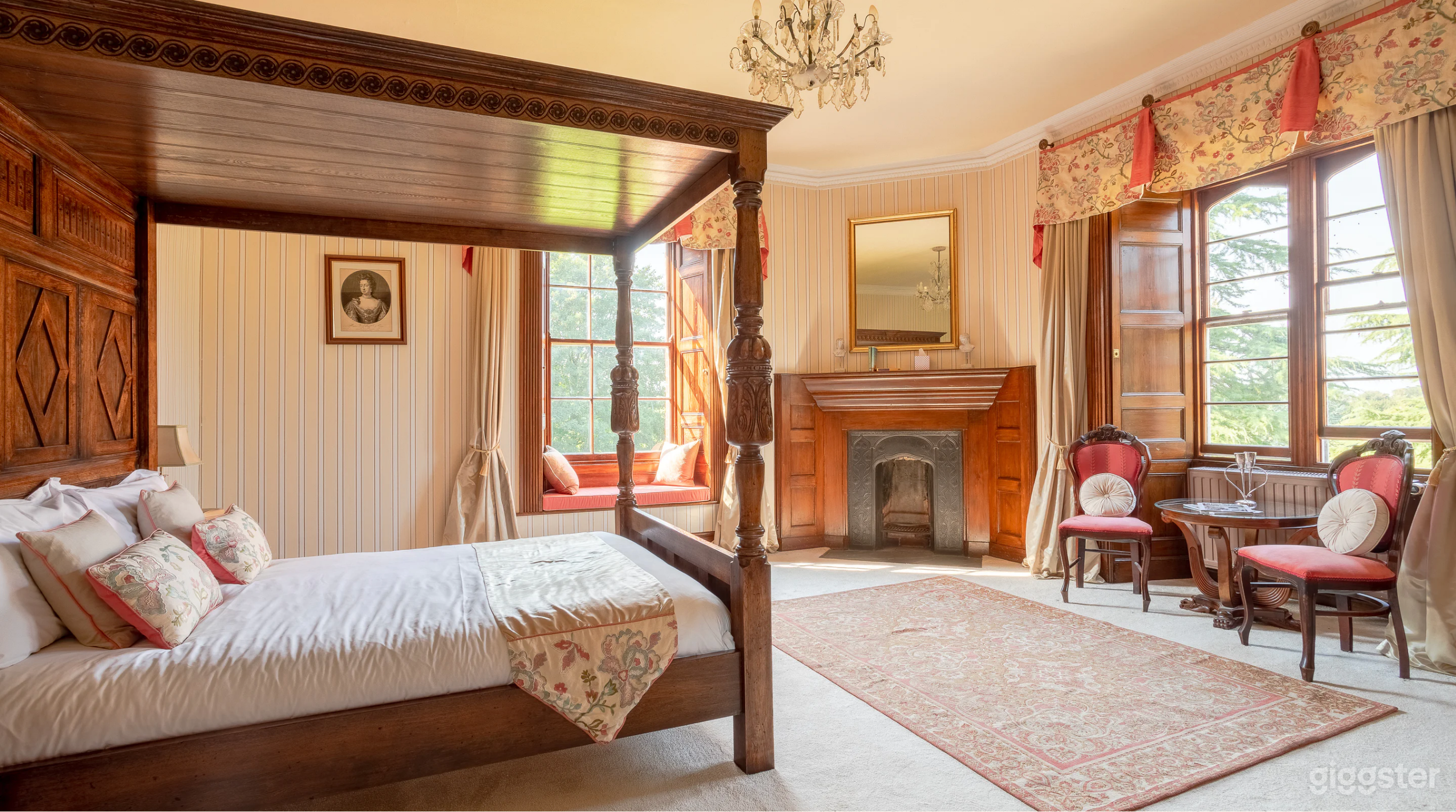 Former Royal Residence in Norfolk Photo 3