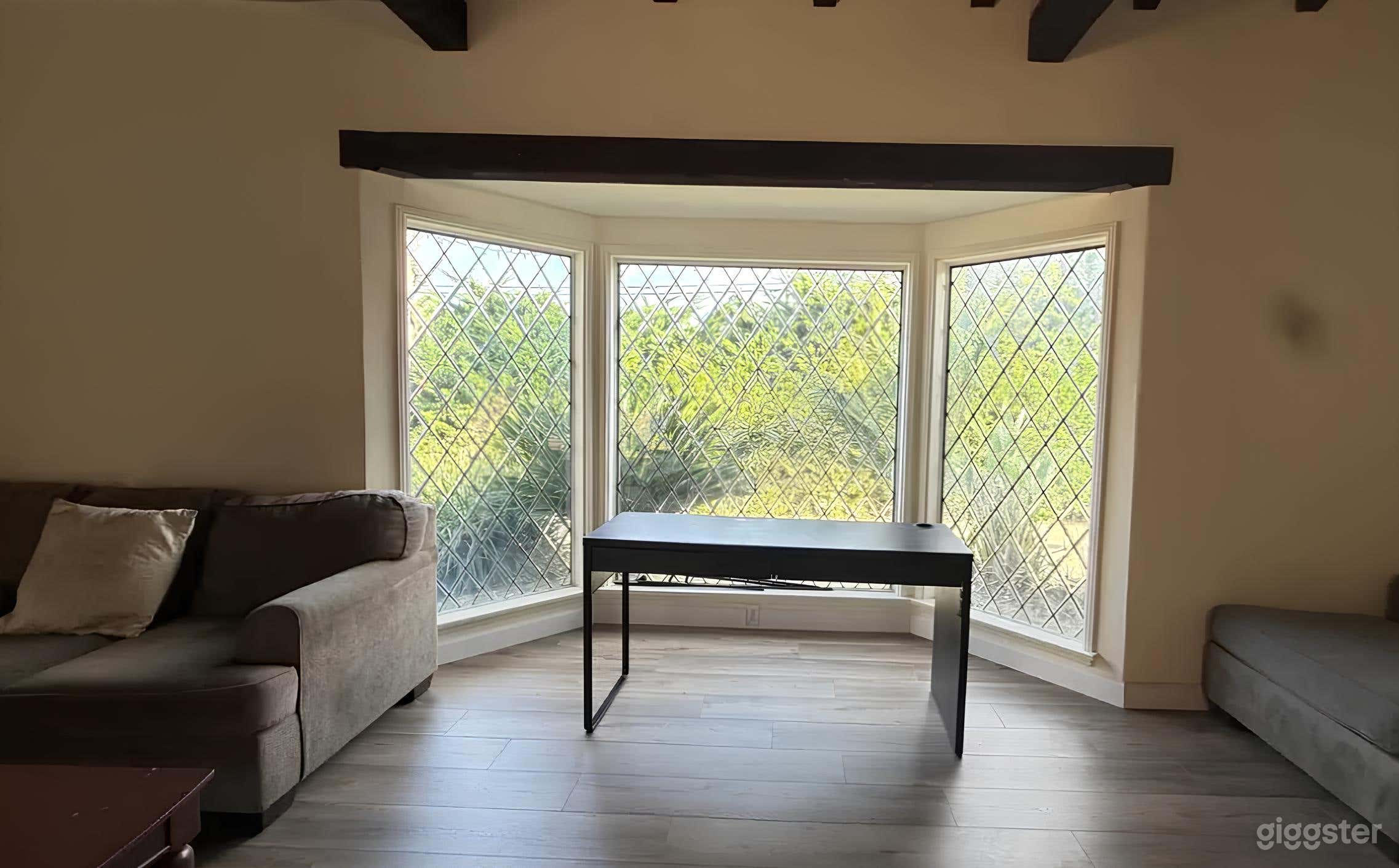 Vintage Home For Filming Photo 4