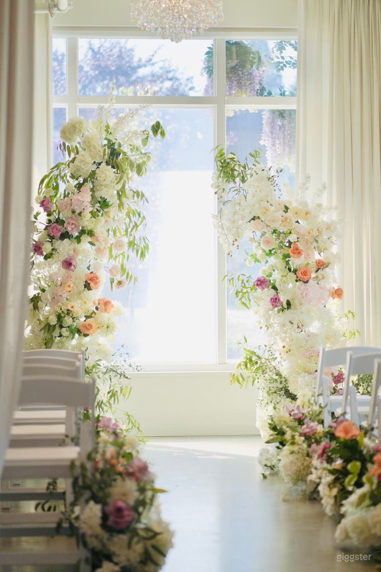  Micro-Wedding Venue In Vancouver Arbutus Ridge 