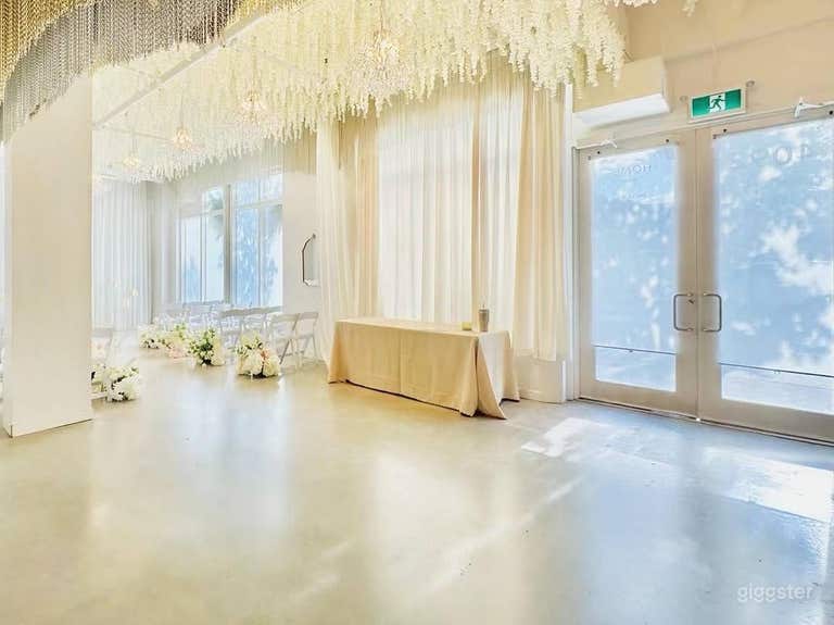  Micro-Wedding Venue In Vancouver Arbutus Ridge 