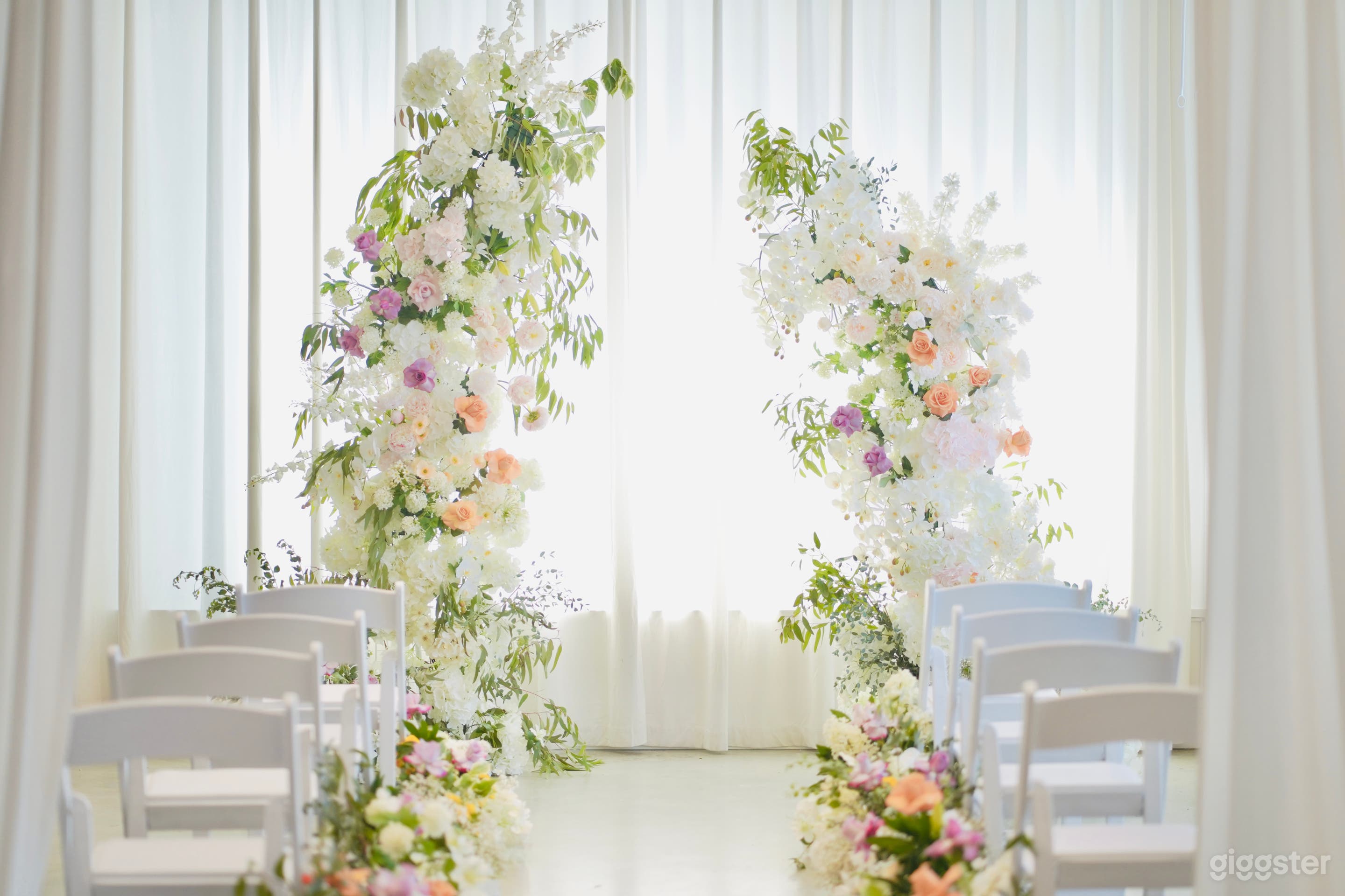 Micro-Wedding Venue In Vancouver Arbutus Ridge Photo 3