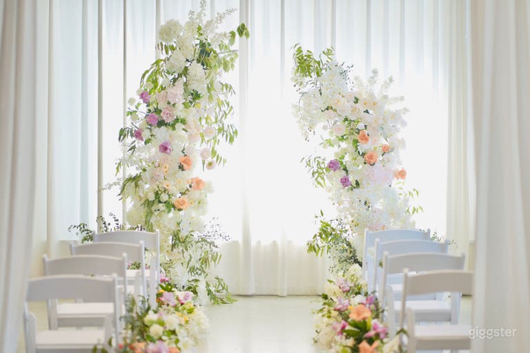  Micro-Wedding Venue In Vancouver Arbutus Ridge 