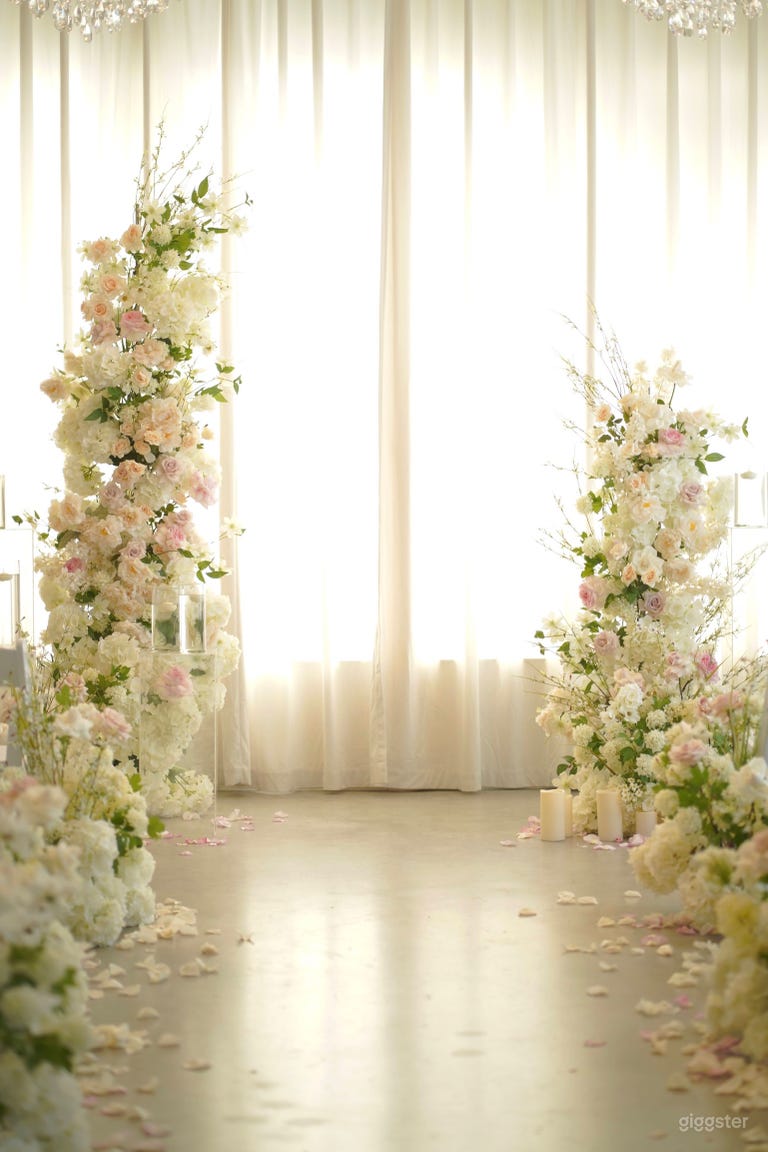  Micro-Wedding Venue In Vancouver Arbutus Ridge 