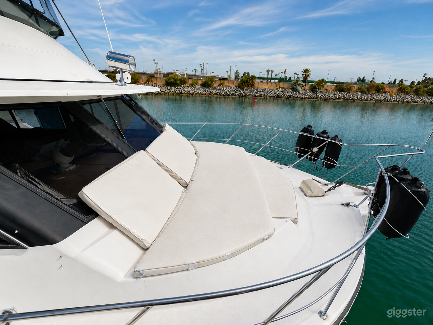 59' Private Tropical Yacht San Diego Bay- Captain, BYOB Photo 4
