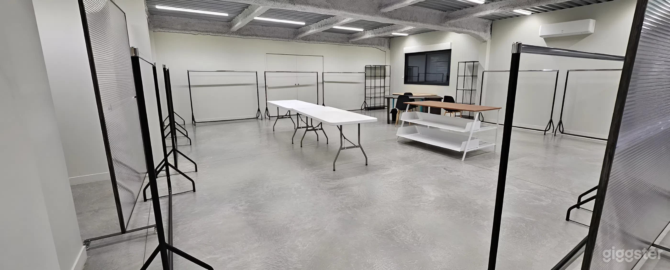 Plus grand complexe de showrooms de France | Espaces modulab Photo 3