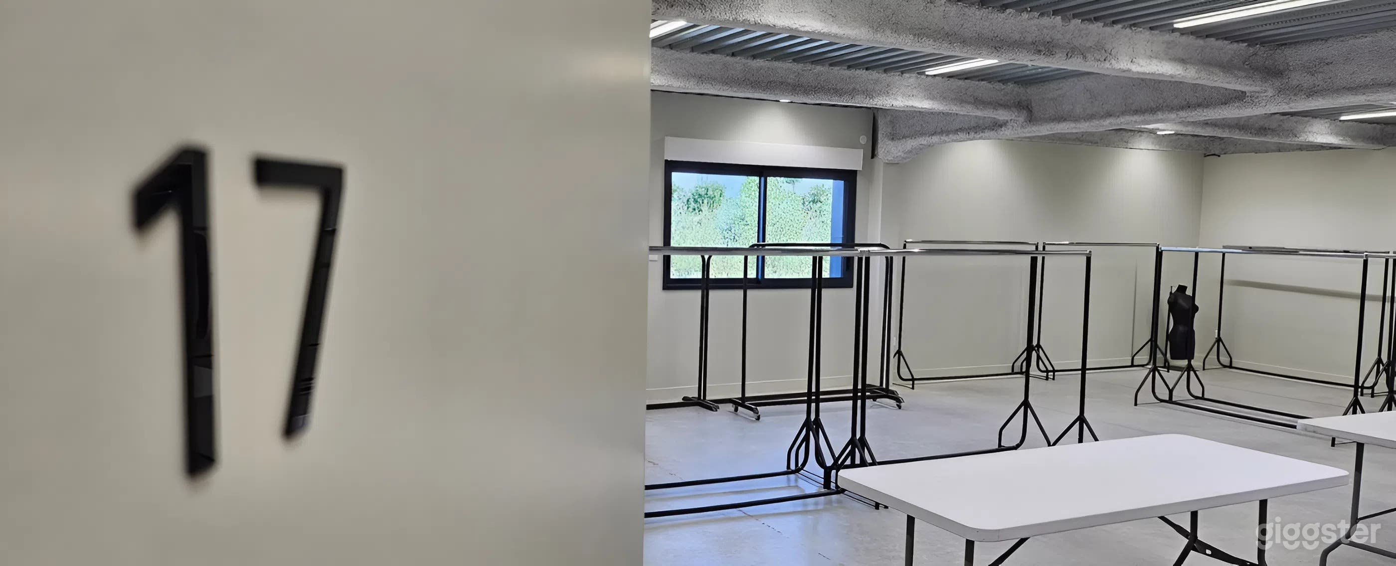 Plus grand complexe de showrooms de France | Espaces modulab Photo 4