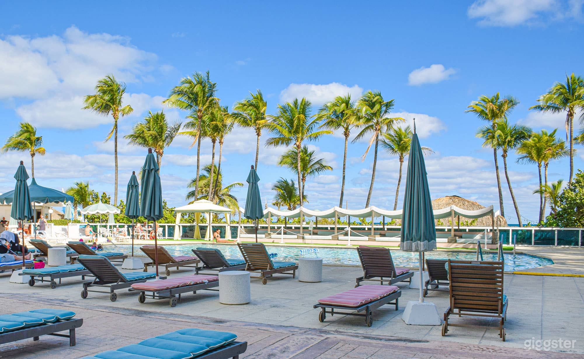 Oceanside Swimming Pool Photo 1