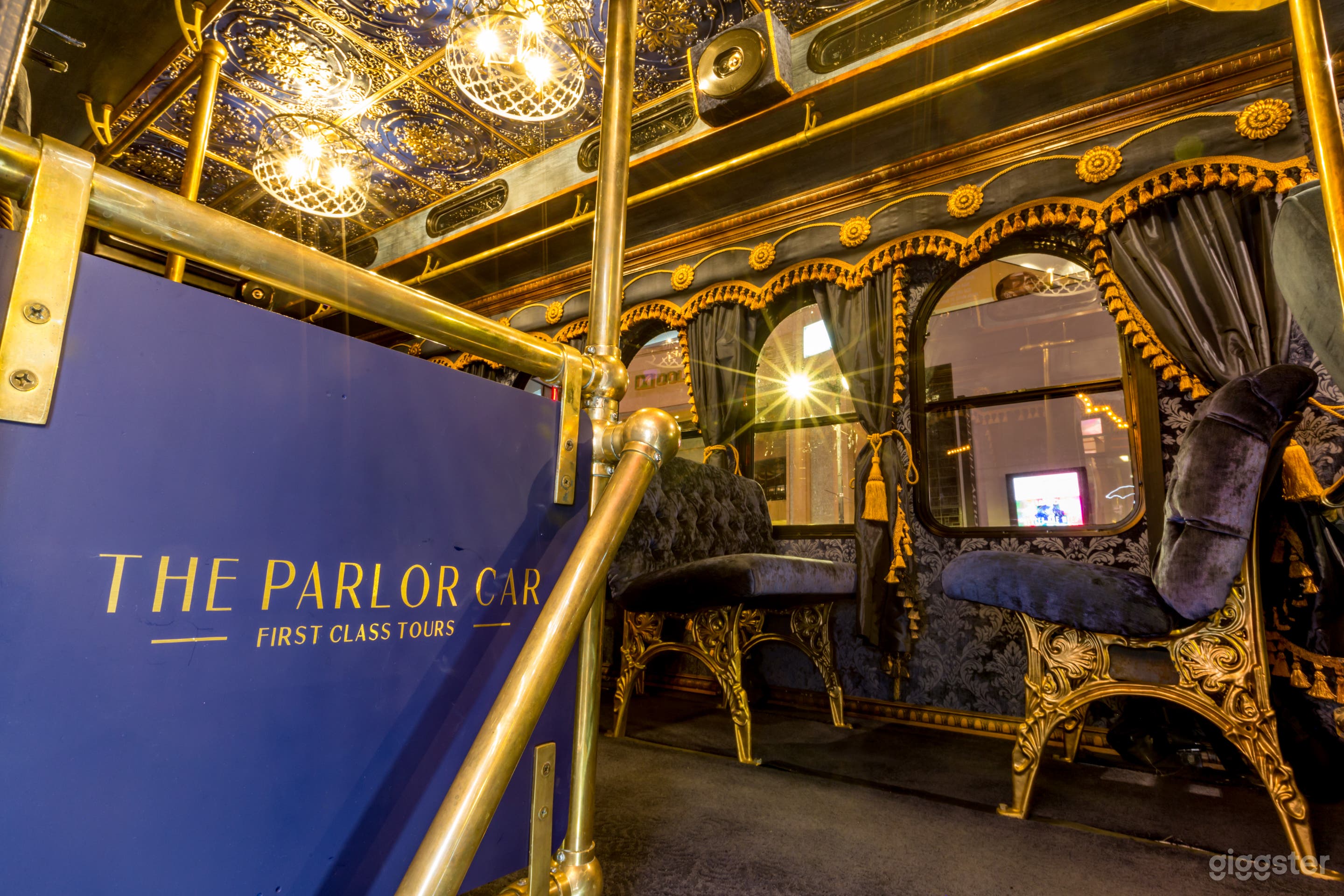 Entrance to the past