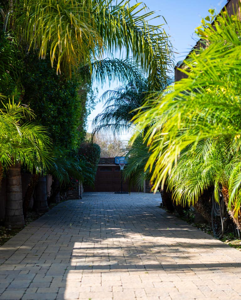  Morroccan/Palm Springs Vibe Pool & Backyard 