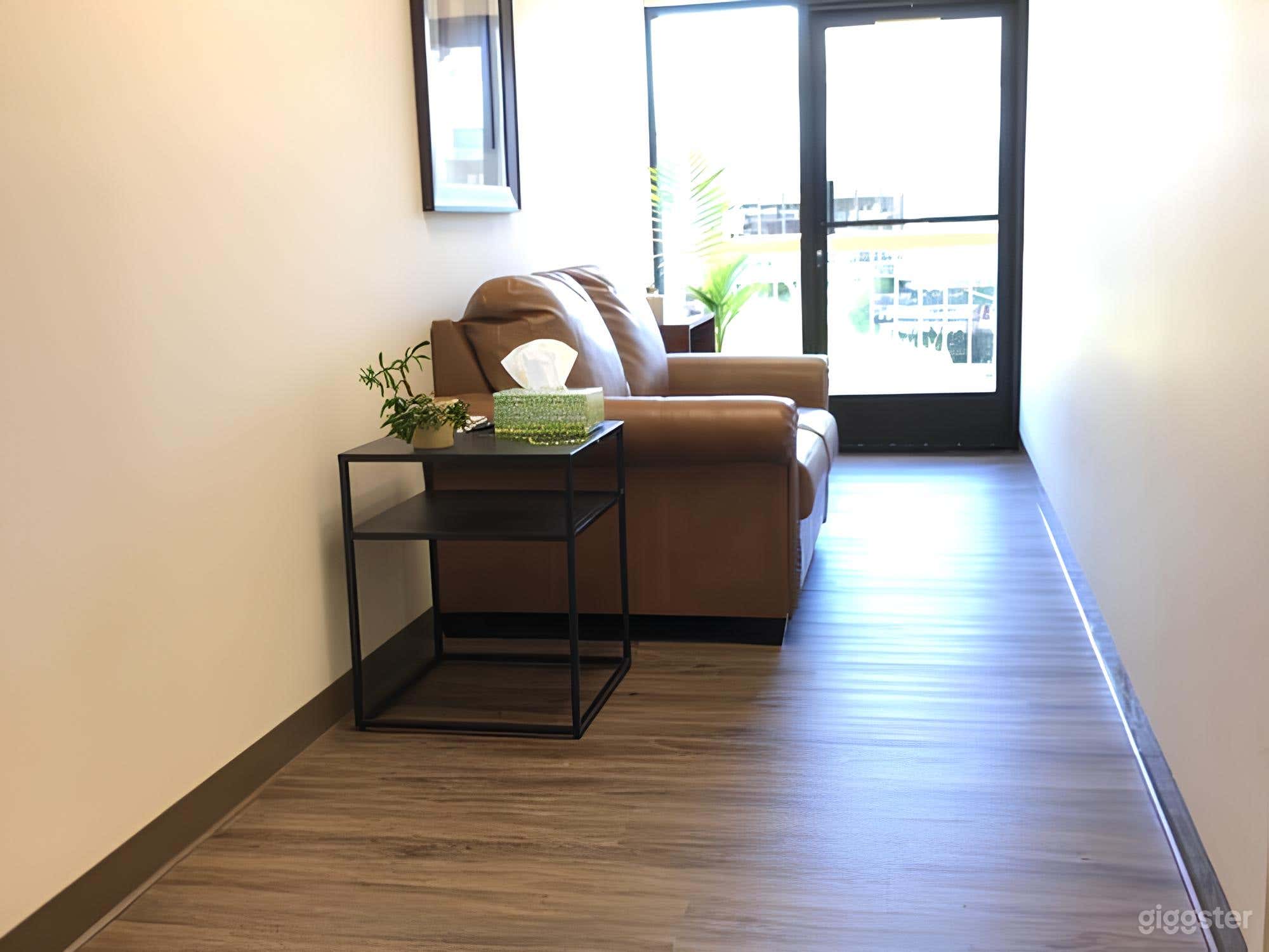 10 Person Conference Room in San Rafael Photo 4