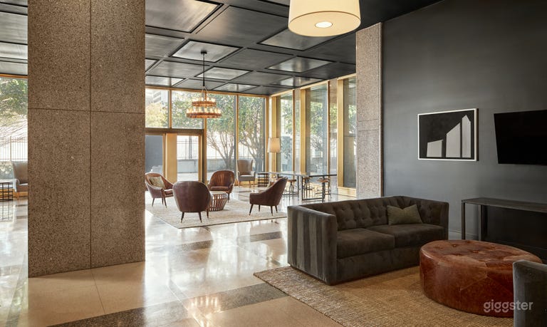  Mint House at The Reserve – Nashville 