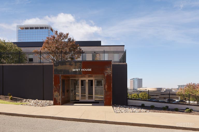  Mint House at The Reserve – Nashville 