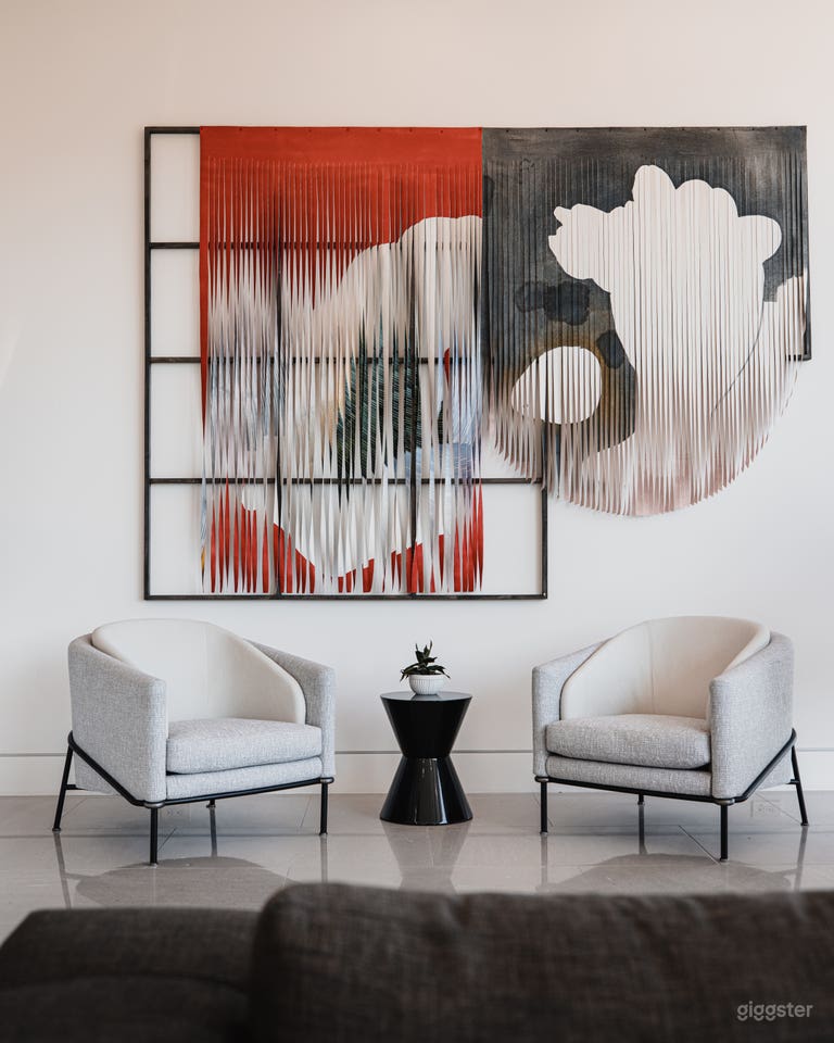  Luxury, Modern, Beach and Canal Home in Venice 