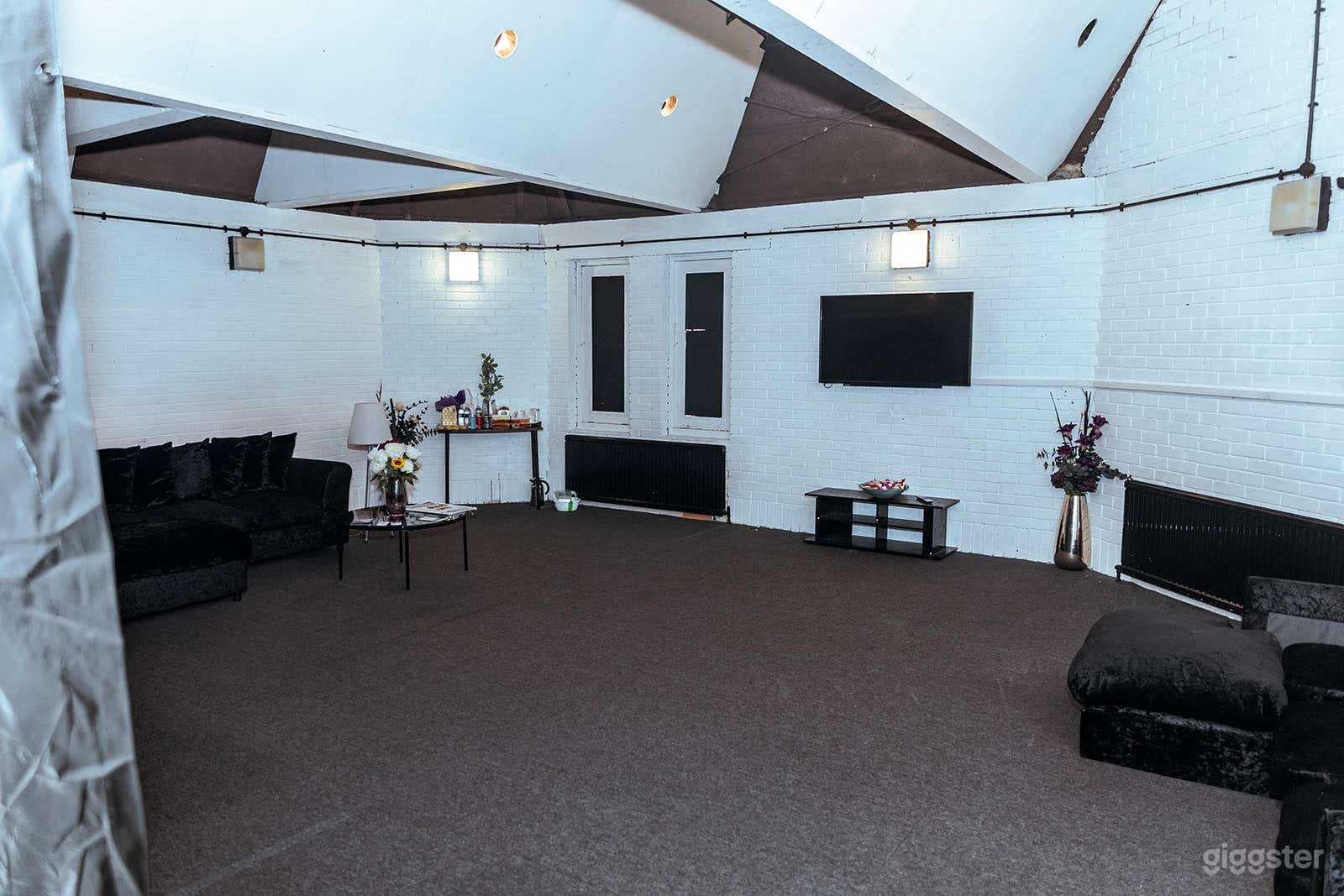 Studio Space Photo 1