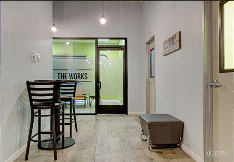 Higley Conference Room for 10 located in Gilbert Photo 4