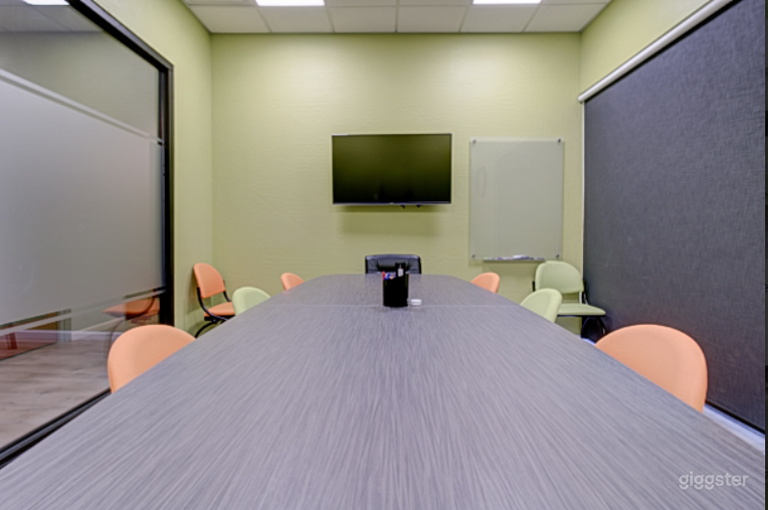  Higley Conference Room for 10 located in Gilbert 