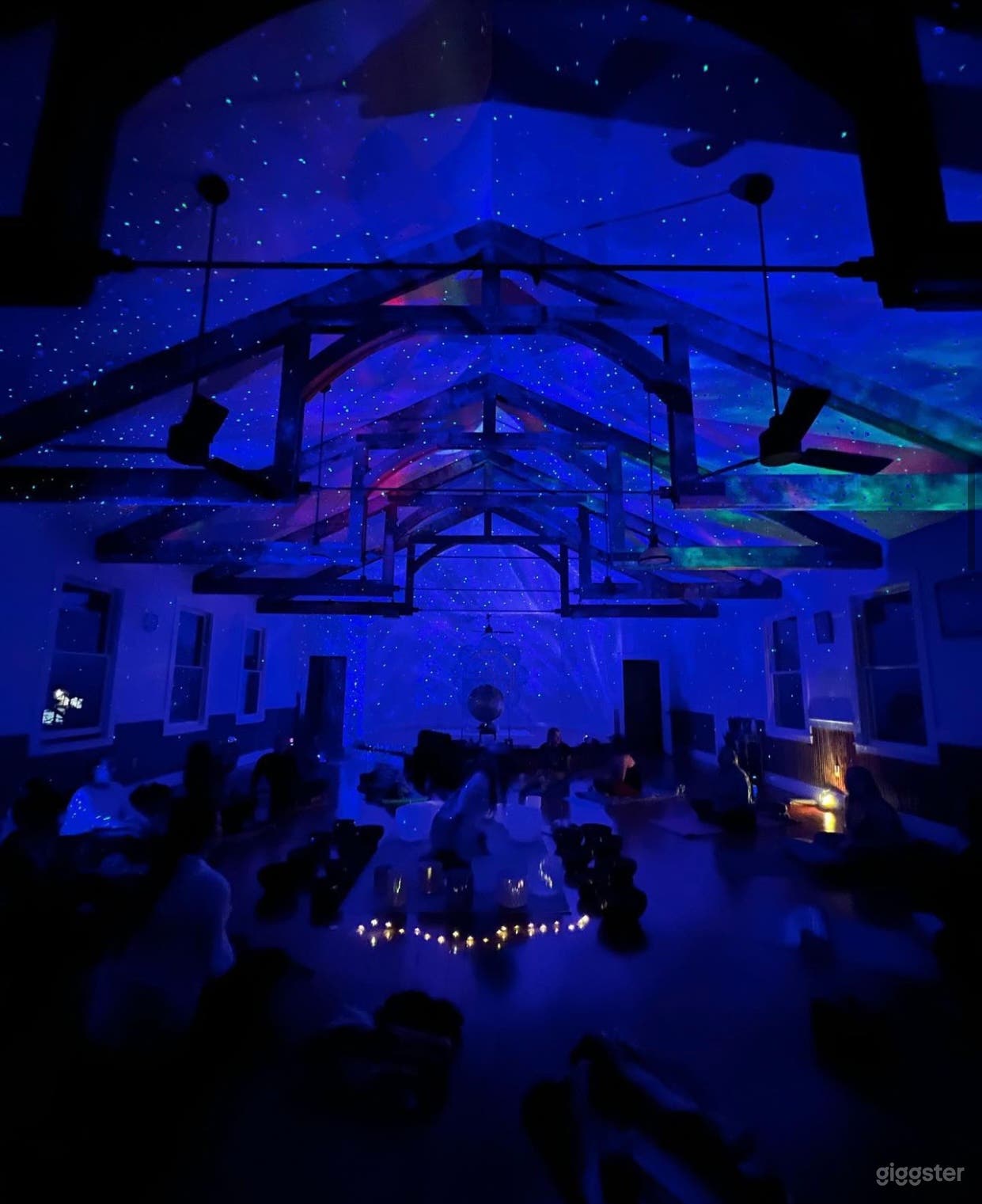 Mysore Austin | Ashtanga Yoga Photo 2