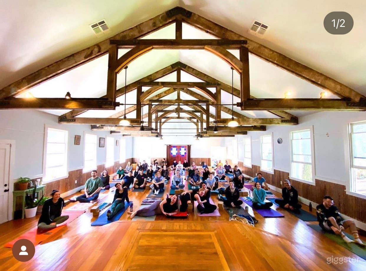 Mysore Austin | Ashtanga Yoga Photo 1