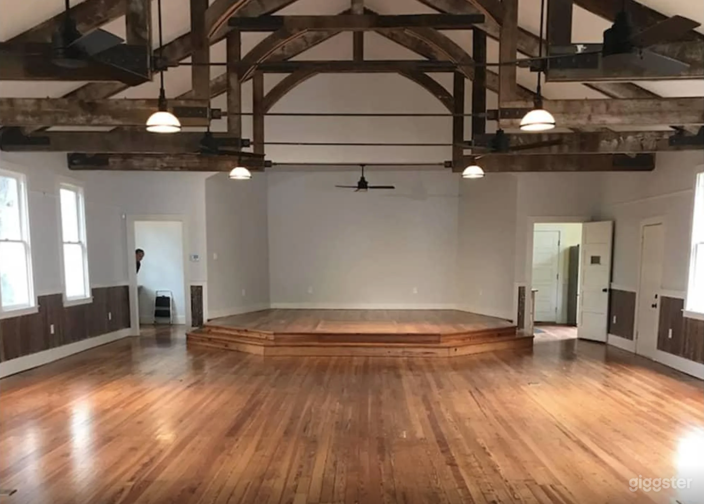 Mysore Austin | Ashtanga Yoga Photo 4