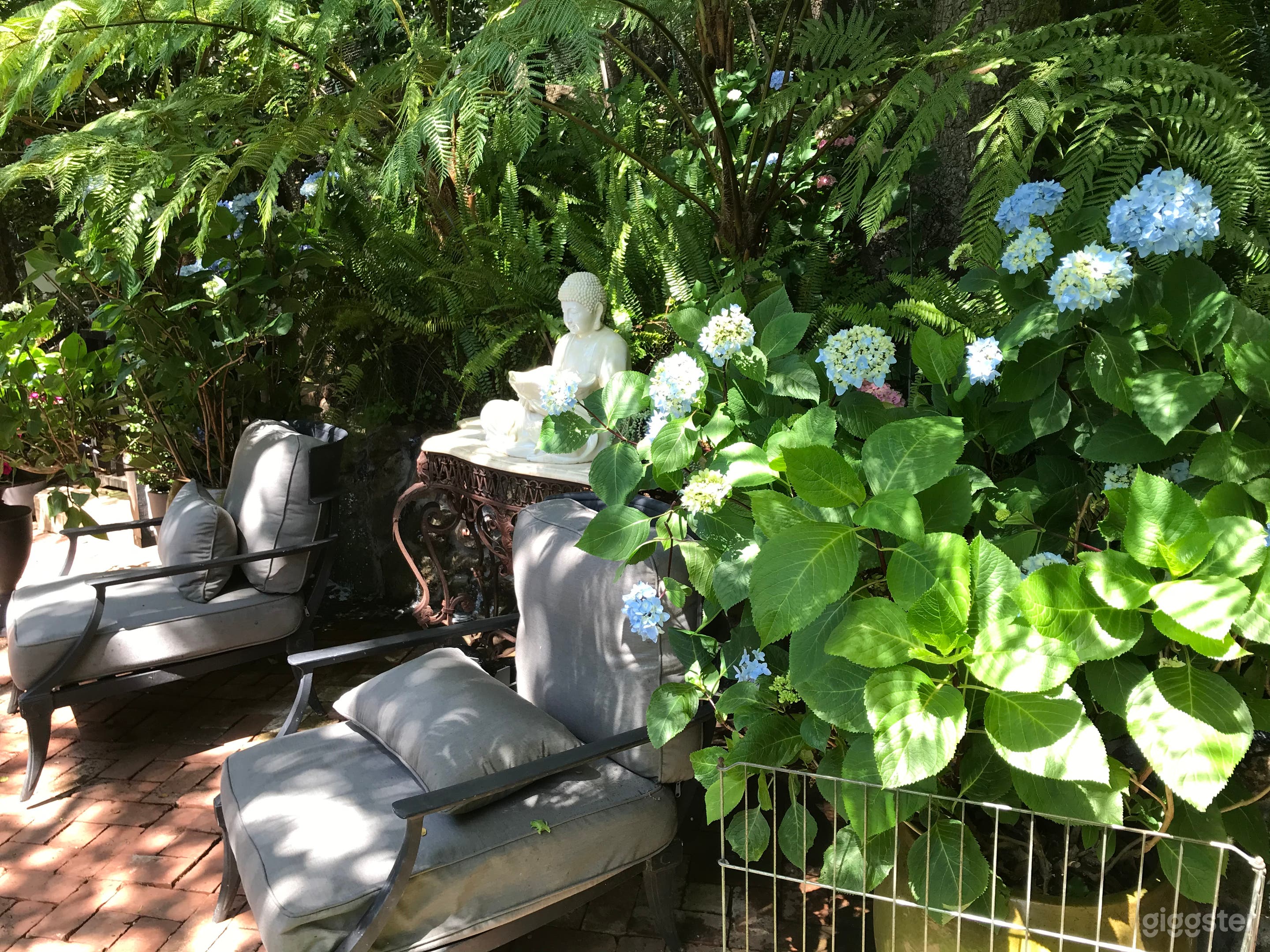  View home garden paradise Photo 4