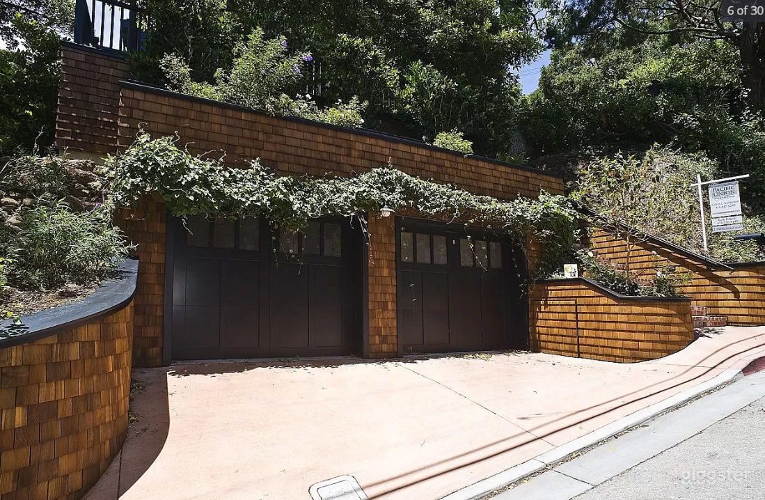  View home garden paradise Photo 1