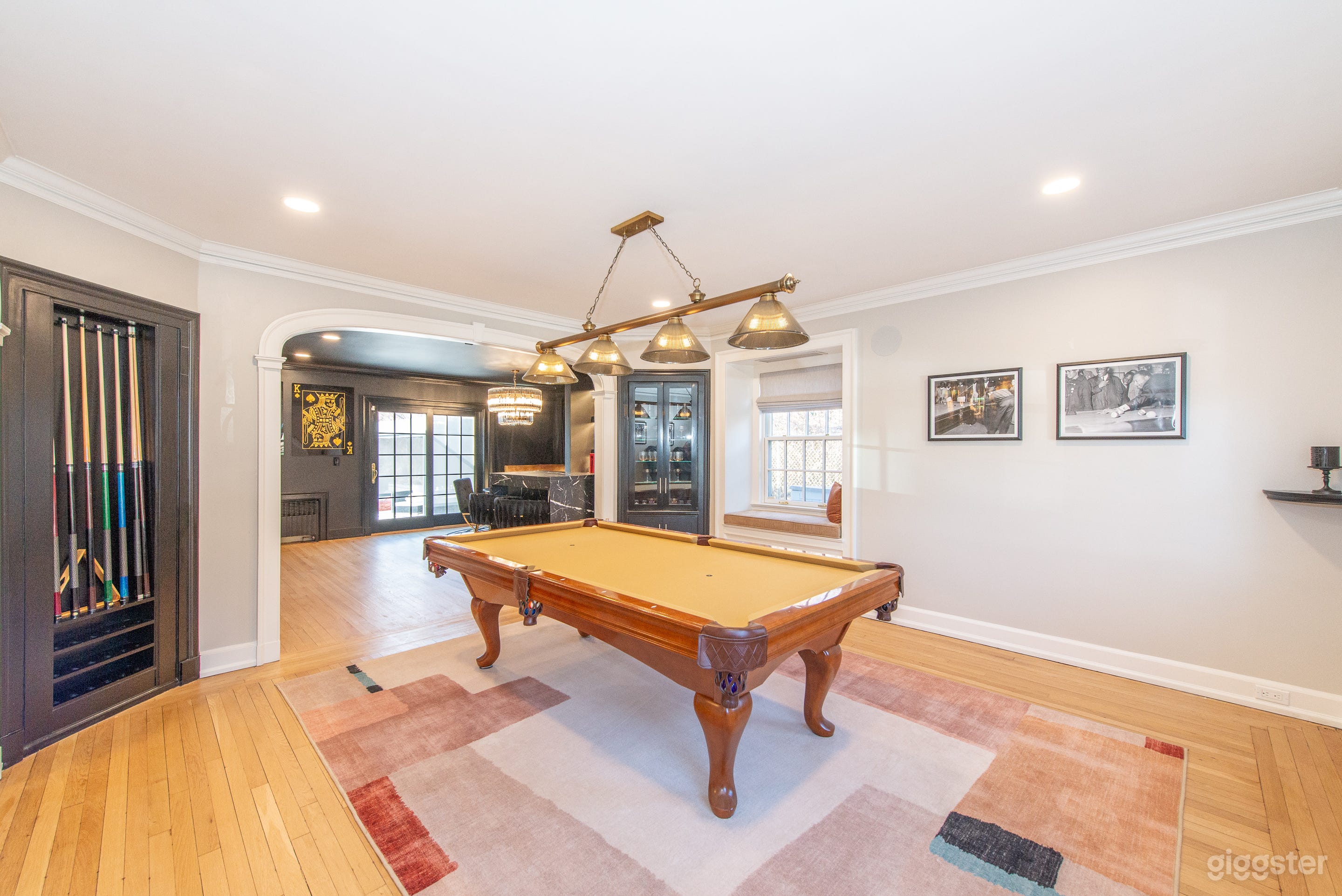 1930’s Modern home-Hottest New Venue for 2025 Photo 2