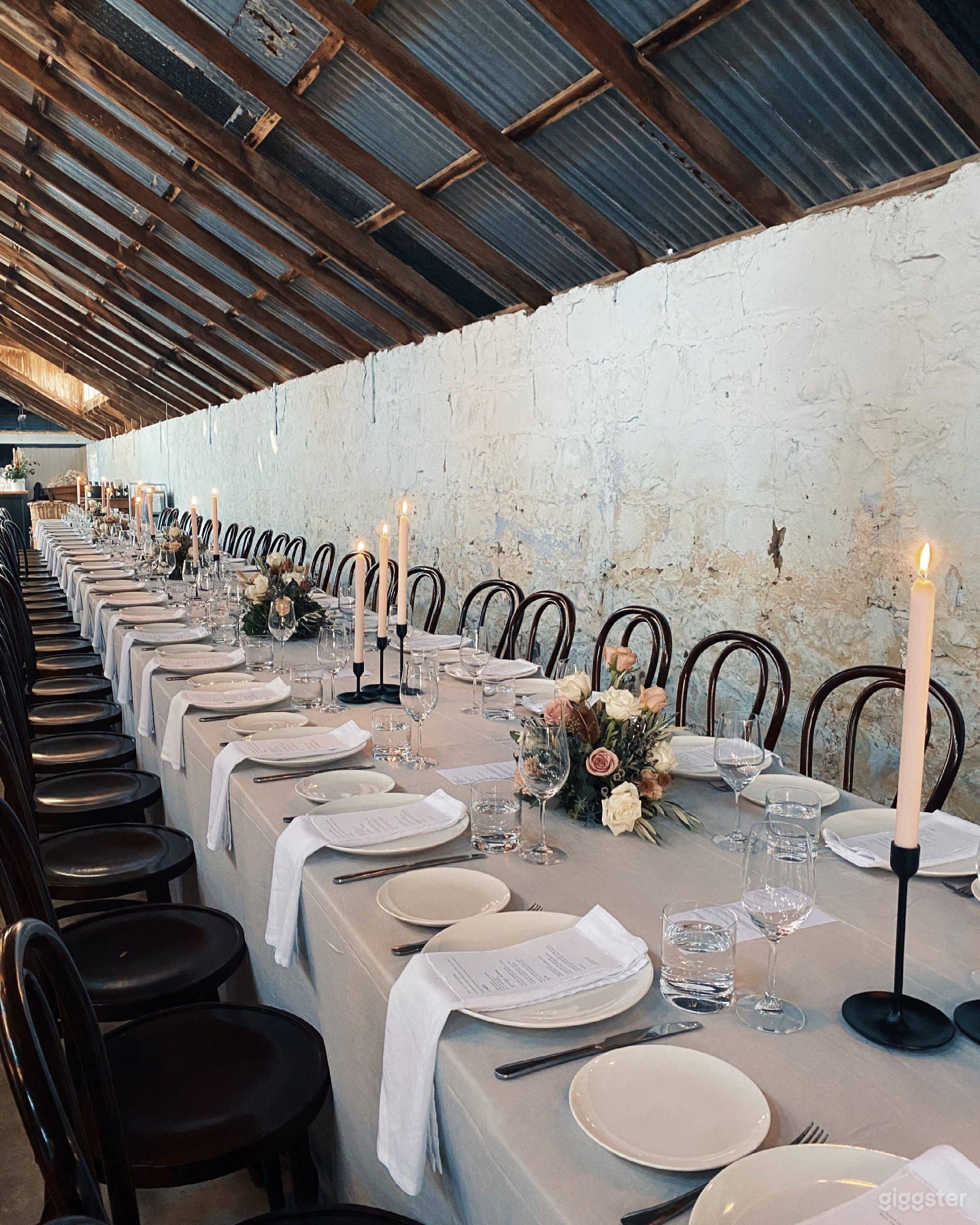 The Woolshed Photo 3