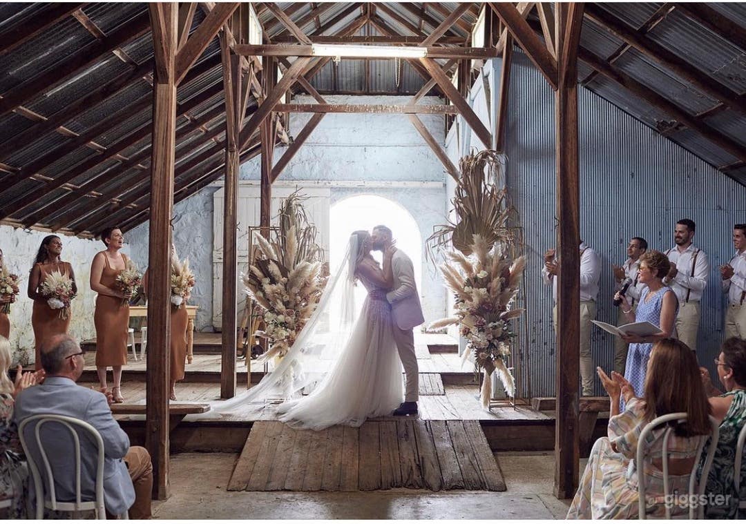 The Woolshed Photo 4